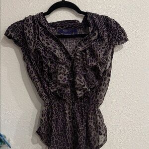 Miley Cyrus X Walmart